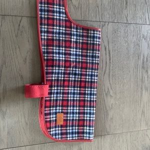 Coach dog jacket xl Euc